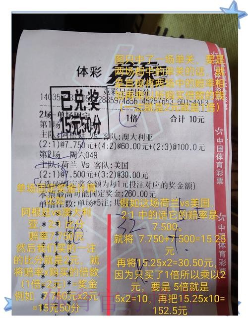 世界杯外围竞猜:高手实战盈利经验深度揭秘 世界杯外围竞猜:高手实战盈利经验深度揭秘